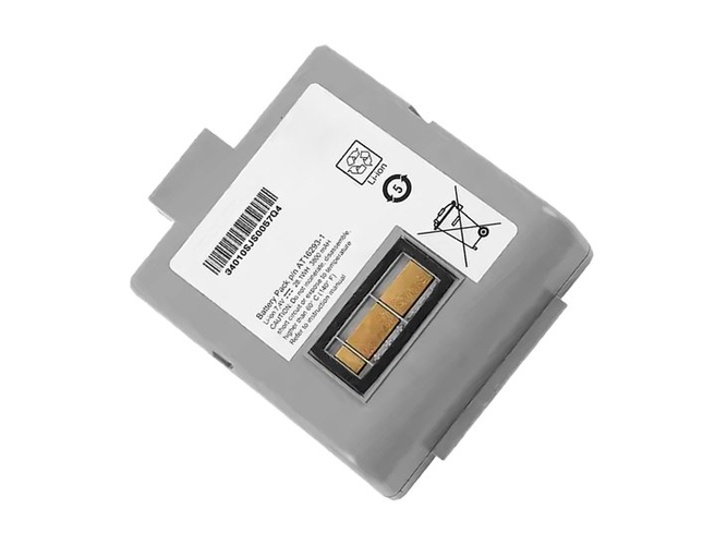 ZEBRA QL420電池
