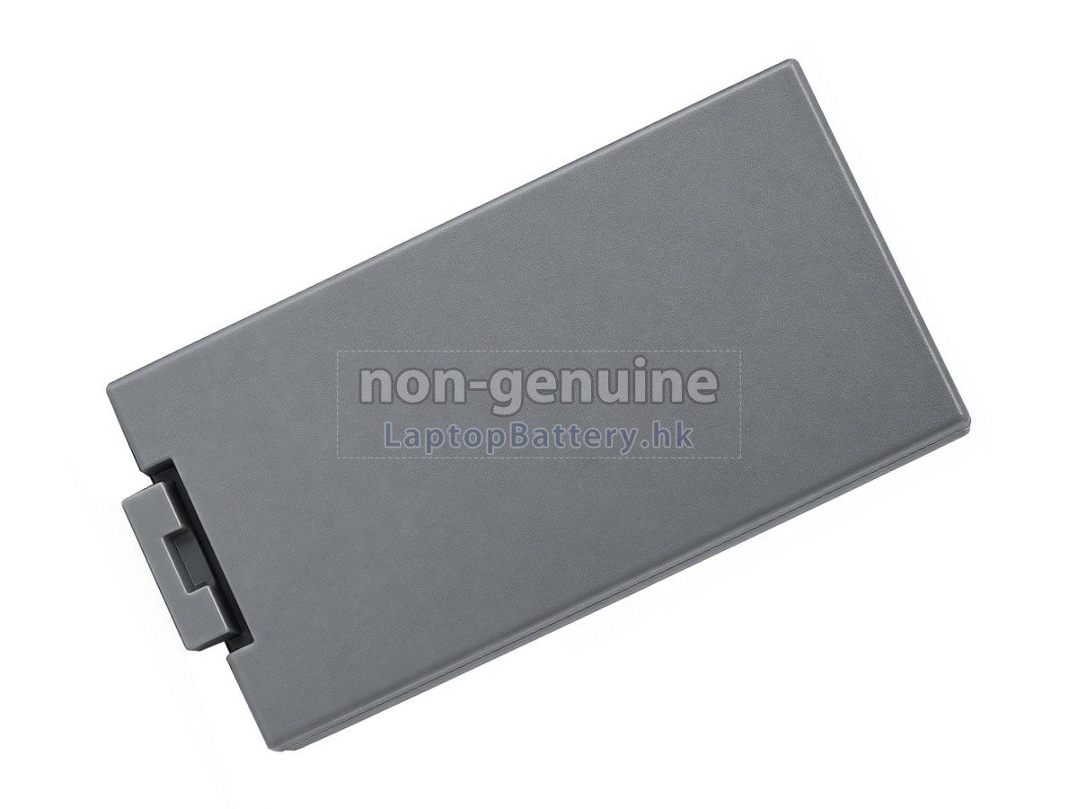 Zicox UC888代用電池