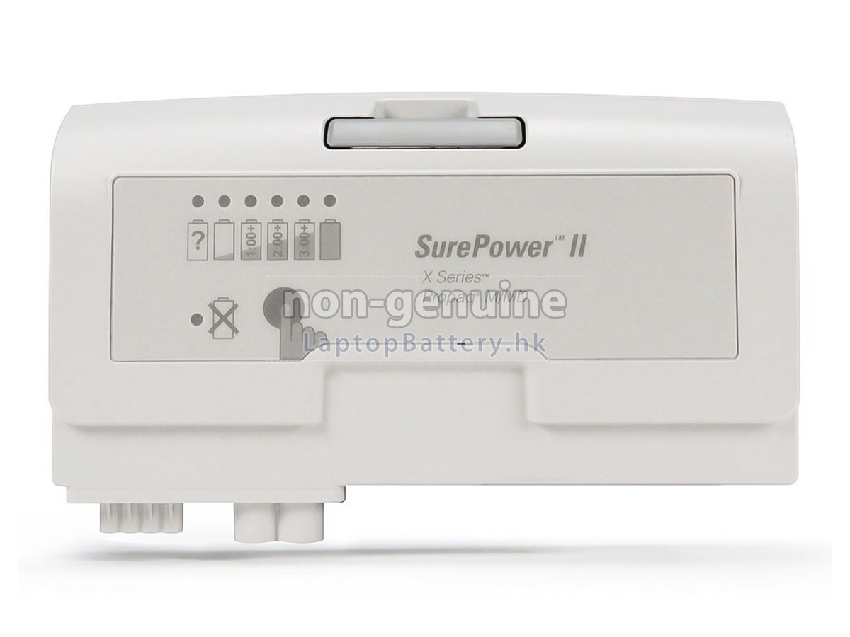 ZOLL SUREPOWER II代用電池