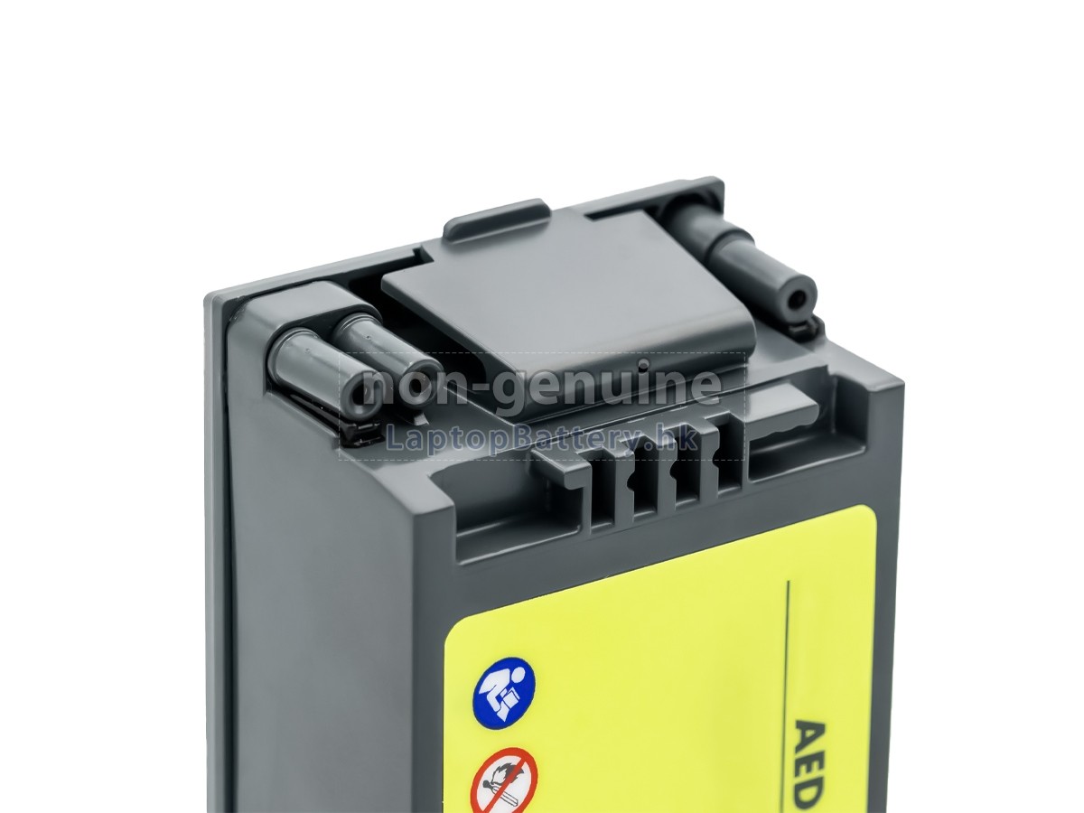 ZOLL 8000-0860-01代用電池