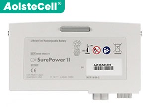 ZOLL 8000-0580-01電池