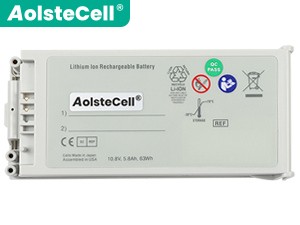 ZOLL CCT電池