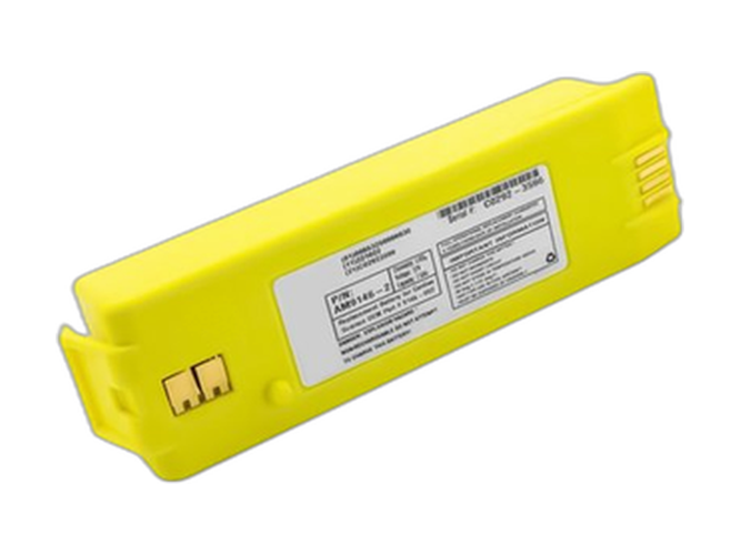 ZOLL 9146-102電池