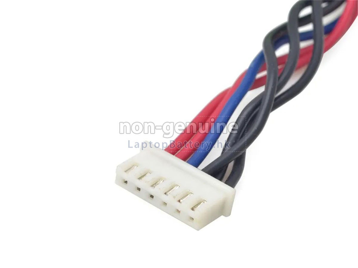 Zoncare ZQ-1203代用電池
