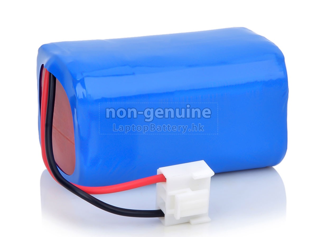 Zoncare ECG-3A代用電池