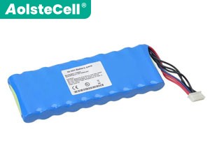 ZONCARE BAT-120003電池