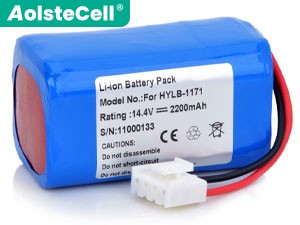 ZONCARE HYLB-1171電池