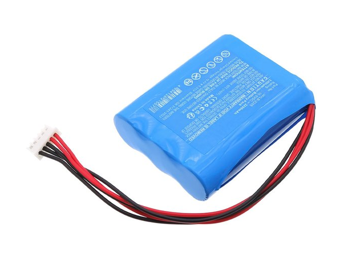 ZONCARE HYLB-2285電池