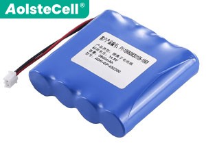 ZONCARE FY-18650MS0155-1958電池