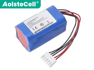 ZONCARE WPF01-0813電池