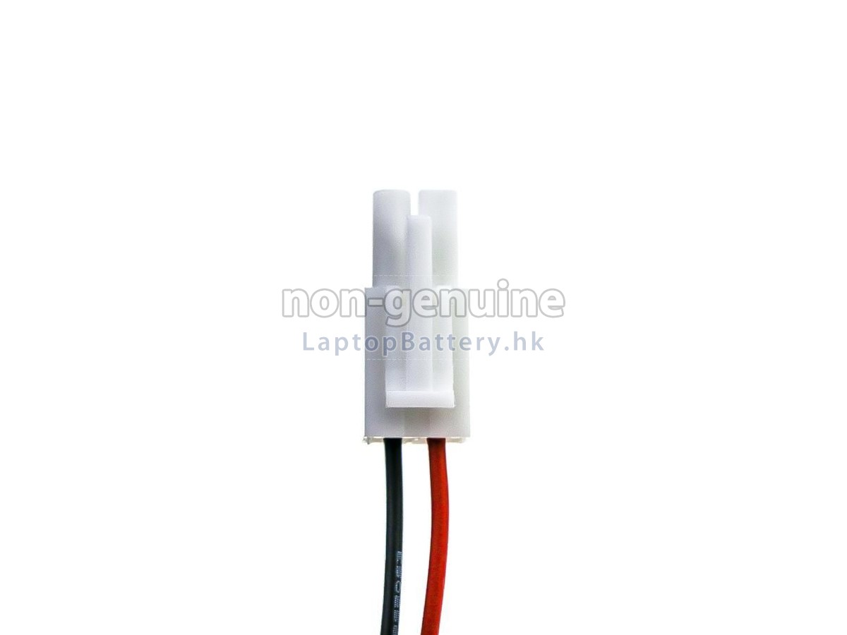 Zondan APOLLO N3代用電池
