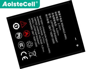 ZTE Z331電池