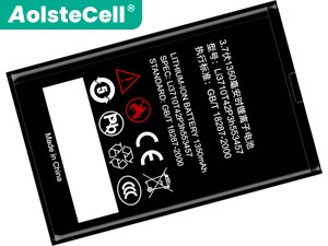 ZTE S100電池