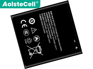 ZTE Li3712T42P3h535047電池