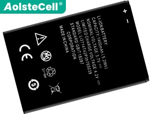 ZTE T220電池