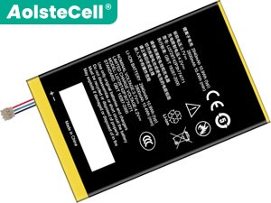 ZTE MF915電池